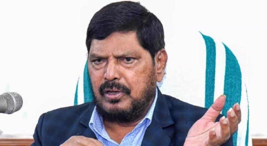 Political News: केंद्रीय मंत्री ने राहुल गांधी और उद्धव ठाकरे को लेकर दिया बयान, बोले- हिंदू वोटर्स इनका करें बहिष्कार। 