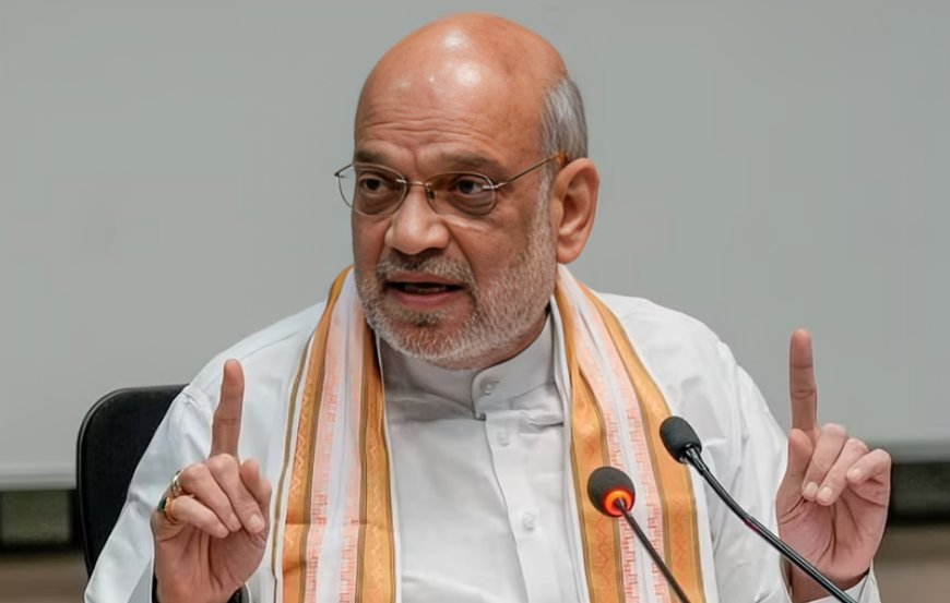 बड़ी खबर: केंद्र सरकार का बड़ा फैसला, बीजेपी के 32 नेताओं की सुरक्षा वापस लेने का किया फैसला, लिस्ट जारी