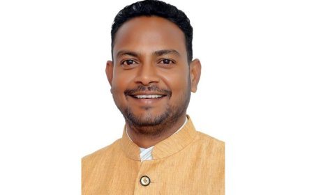 Uttarakhand News: जिला विकास समन्वय एवं निगरानी समिति दिशा का राजेश कुमार को सदस्य नामित किया। 