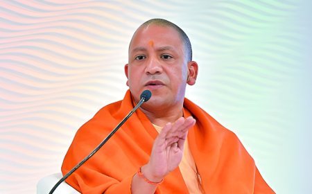 Lucknow News: सड़कों के निर्माण में एफ डी आर तकनीक अपनाने वाला अग्रणी राज्य बना UP