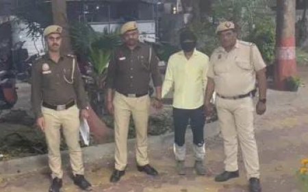 Crime News: दोस्त ने अच्छी निभाई दोस्ती, धारदार बाले हथियार से उतारा मौत के घाट। 