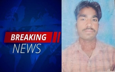 Hardoi News: मुकदमा दर्ज होने के बाद भी नहीं हो रही कार्यवाही, सीओ ने कहा जल्द होगी आरोपियों के विरुद्ध कार्रवाई। 