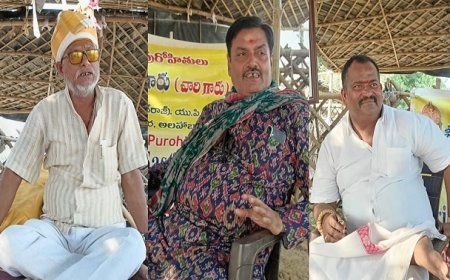 Lucknow News: महाकुम्भ से प्रयागवाल, ब्राह्मण, पंडा और पुरोहितों में जबरदस्त उत्साह, मेले में मिला सालभर से ज्यादा काम। 