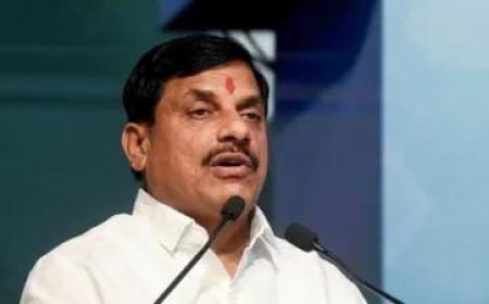 MP News: एमपी CM ने किया बड़ा ऐलान, हर 200 किलोमीटर पर बनेंगे एयरपोर्ट, राज्य को मिलेंगे 6 नए एक्सप्रेसवे। 