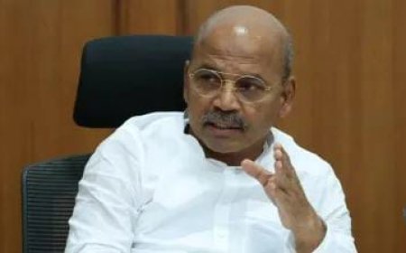 Karnataka News: कर्नाटक के मंत्री ने दिया बयान, बच्चे माता-पिता को अस्पताल में छोड़े तो ना दी जाए उन्हें संपत्ति। 