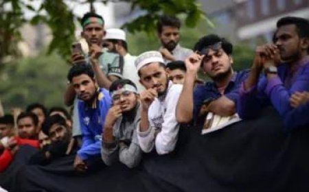 Bangladesh News: अदालत ने एक साथ 20 छात्रों को सुनाई मौत की सजा, पांच छात्रों को मिला उम्र कैद की सजा। 