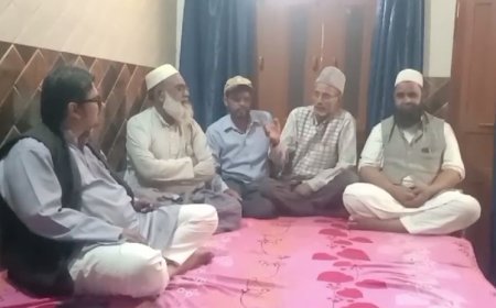 Sambhal News: क्यों नहीं दी गई सालो से लगने वाले मेले को अनुमति, पढ़े पूरी खबर। 