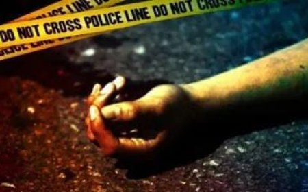 Crime News: दोस्त ने की दोस्त की बेरहमी से हत्या, शरीर के किए कई टुकड़े। 
