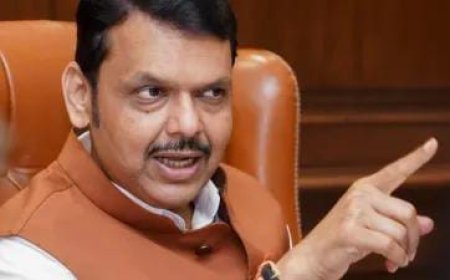 Maharashtra News: देवेंद्र फडणवीस ने अपने मंत्रियों को दी नसीहत, बोले- राज धर्म का करें पालन।