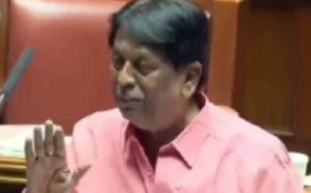 Political News: विधानसभा में विधायक ने की अजीब मांग, बोले- पुरुषों को हर हफ्ते दी जाए दो शराब की बोतल।