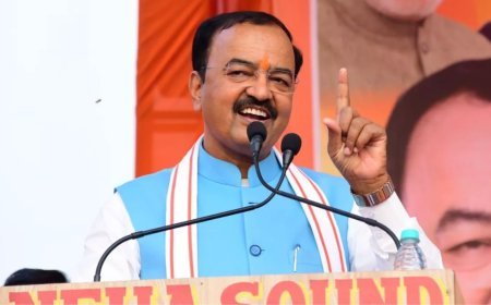 Lucknow News: आधी आबादी को दिया जा रहा है पूरा अधिकार, बी सी सखियों ने रू 89 करोड़ से अधिक और विद्युत सखियों ने रू 22 करोड़ से अधिक का लाभांश पाया