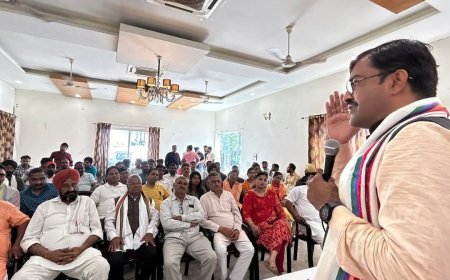 Uttrakhand News: धामी सरकार के नेतृत्व में सरकार द्वारा बेमिसाल विकास कार्य एवं कामकाज किया जा रहे हैं: मनोज पाल