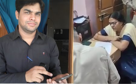 Baitul News: केंद्र सरकार की महत्वकांक्षी योजना में हो गई करोड़ों की बंदरबांट, कलेक्टर और जिलापंचायत CEO ने पकड़ी गड़बड़ी