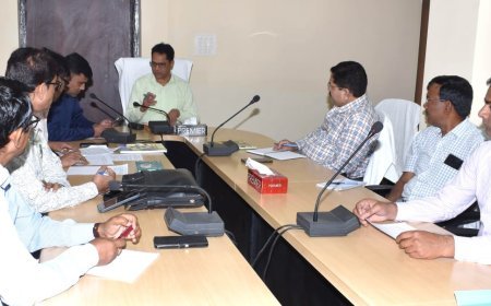 Lucknow News: प्रदेश के कृषकों को आगामी सप्ताह हेतु मौसम आधारित कृषि परामर्श