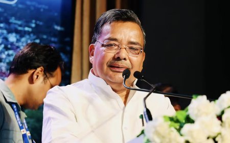 Lucknow News: उन्नाव का नवाबगंज पक्षी विहार और लखनऊ चिड़ियाघर में 4.71 करोड़ से सुविधाओं का विकास किया जायेगा- जयवीर सिंह