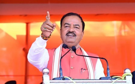 Lucknow News: ग्राम चौपालों में 04 लाख 84 हजार से अधिक समस्याओं/प्रकरणों का किया गया निस्तारण