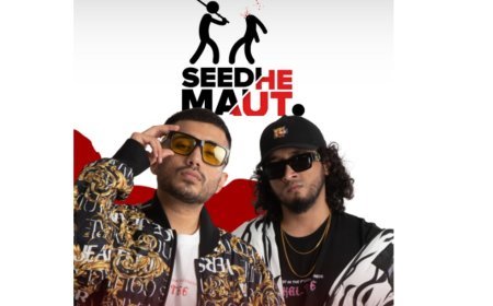 Kanpur News: हिप-हॉप सेंसेशन सीधी मौत आई आई टी (IIT) कानपुर में टेकक्रिटी 25 का प्रमुख आकर्षण बनेगी