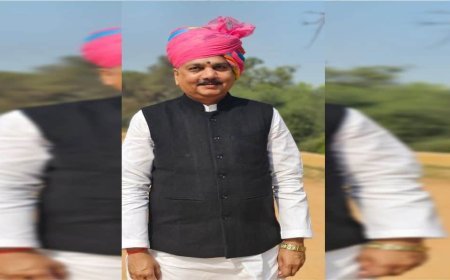 Hardoi News: 27 को सवायजपुर में होगा मेगा रोजगार मेला- विधायक के प्रयासों से 4000 पदों के लिये होगा साक्षात्कार। 