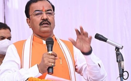 Lucknow News: 8 साल में ग्राम्य विकास विभाग ने स्थापित किये नये प्रतिमान, विकास विभाग की तमाम योजनाओं में ग्राम्यउत्तर प्रदेश देश में टाप पर