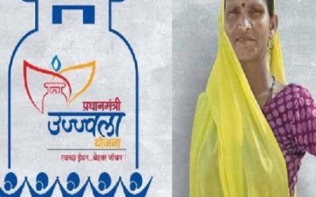 योगी सरकार के आठ साल बेमिसाल- मेरठ के 1.82 लाख परिवारों को योगी सरकार में मिला स्वच्छ रसोई ईंधन। 