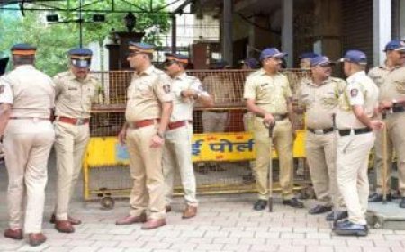 UP News: ईद के दौरान माहौल हो सकता है खराब, विस्फोट और दंगों को लेकर मिला मैसेज।