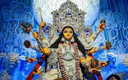 MP News: नवरात्रि को लेकर हिंदू कर्मचारियों को समय में दी जाए छूट, हिंदू संगठन ने की मांग। 