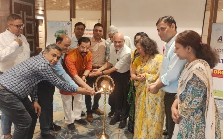 Kanpur News: बाल रोग अकादमी कानपुर द्वारा पीडियाट्रिक्स ऑफिस इमरजेंसी मेडिसिन कार्यशाला संपन्न