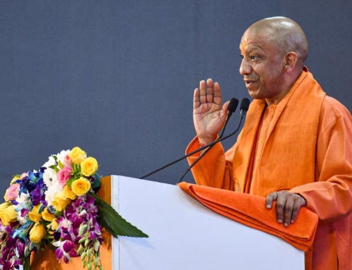 Lucknow : योगी सरकार की अभ्युदय योजना का कमाल, आरओ/एआरओ परीक्षा में 10 होनहारों के सपने हुए पूरे