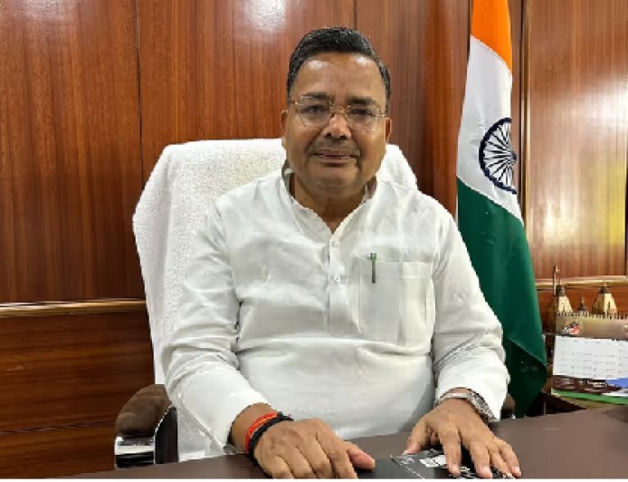 Lucknow: उत्तर प्रदेश में पर्यटन रोजगार, सांस्कृतिक गौरव और समावेशी विकास का सशक्त माध्यम बनकर उभरा है- जयवीर सिंह