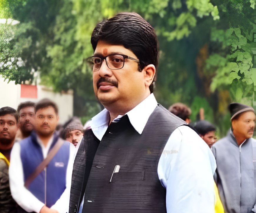 UP: राजा भैया के बेबाक बोल- इस दिन राम भक्तों को जिंदा जला दिया गया था, CM योगी का समर्थन करते दिखे कुंडा के राजा भैया (Raja Bhaiya)