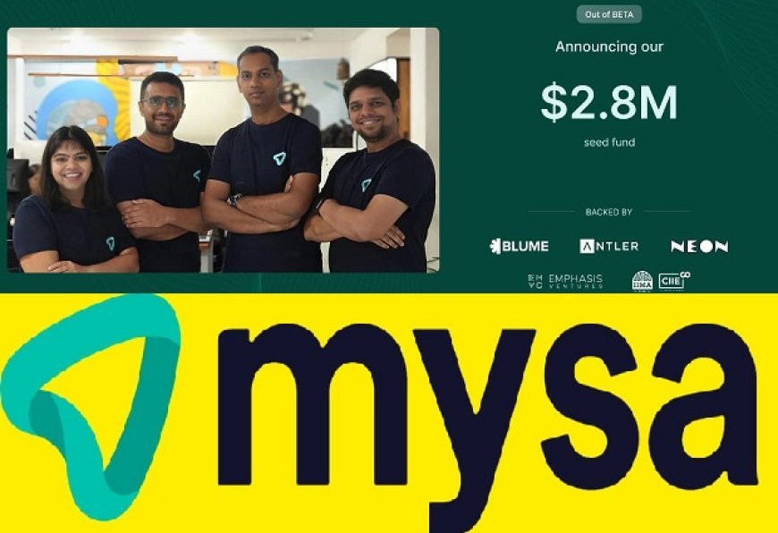 Hardoi News: अर्पिता कपूर (CEO Founder- Mysa) ने एक बार फिर बढ़ाया हरदोई जिले का मान। 