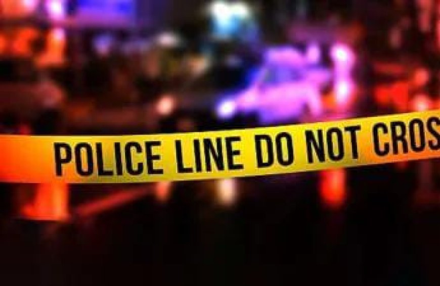 Crime News: बेटी से मिलने के लिए मां ने किया मना, तो शख्स ने नाबालिक को लगा दी आग। 