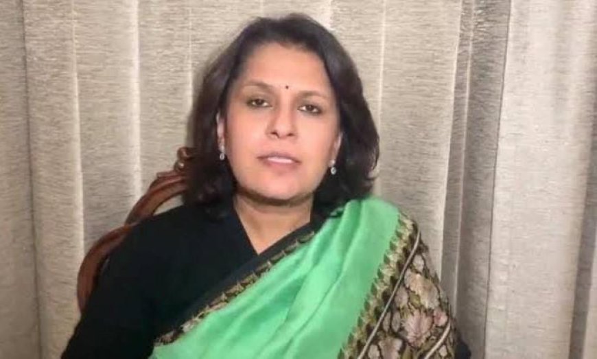 Political News: कांग्रेस प्रवक्ता ने की तेजस्वी यादव (Tejashwi Yadav) की तारीफ, नीतीश कुमार को लेकर कह दी बड़ी बात। 