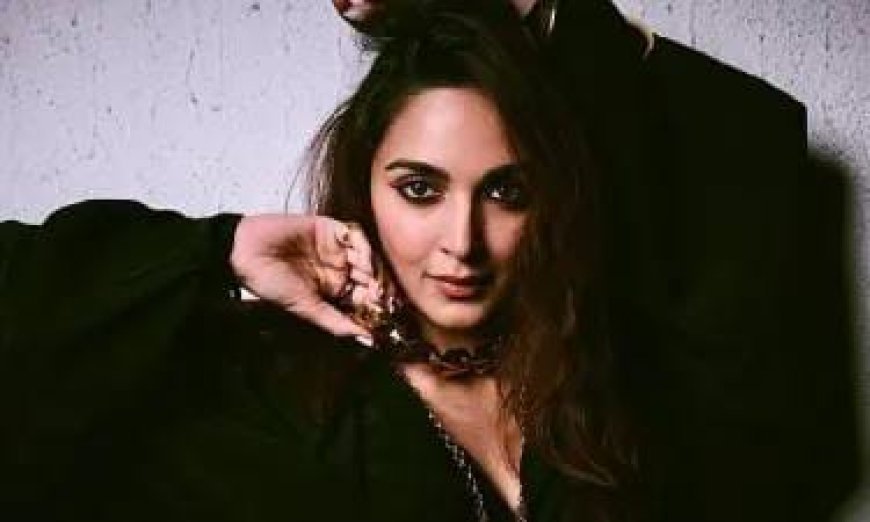 Bollywood News: कियारा आडवाणी ने प्रेगनेंसी की खबर सुनते ही छोड़ी ये बड़ी फिल्म, हीरोइन की तलाश में जुटी मेकर्स। 