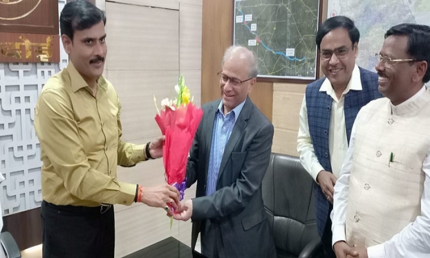 Hardoi News: हरदोई  कृषि महाविद्यालय  को 3 करोड़ का बजट प्राप्त, जिलाधिकारी के प्रयासों से जल्द शुरू होगा कृषि महाविद्यालय।