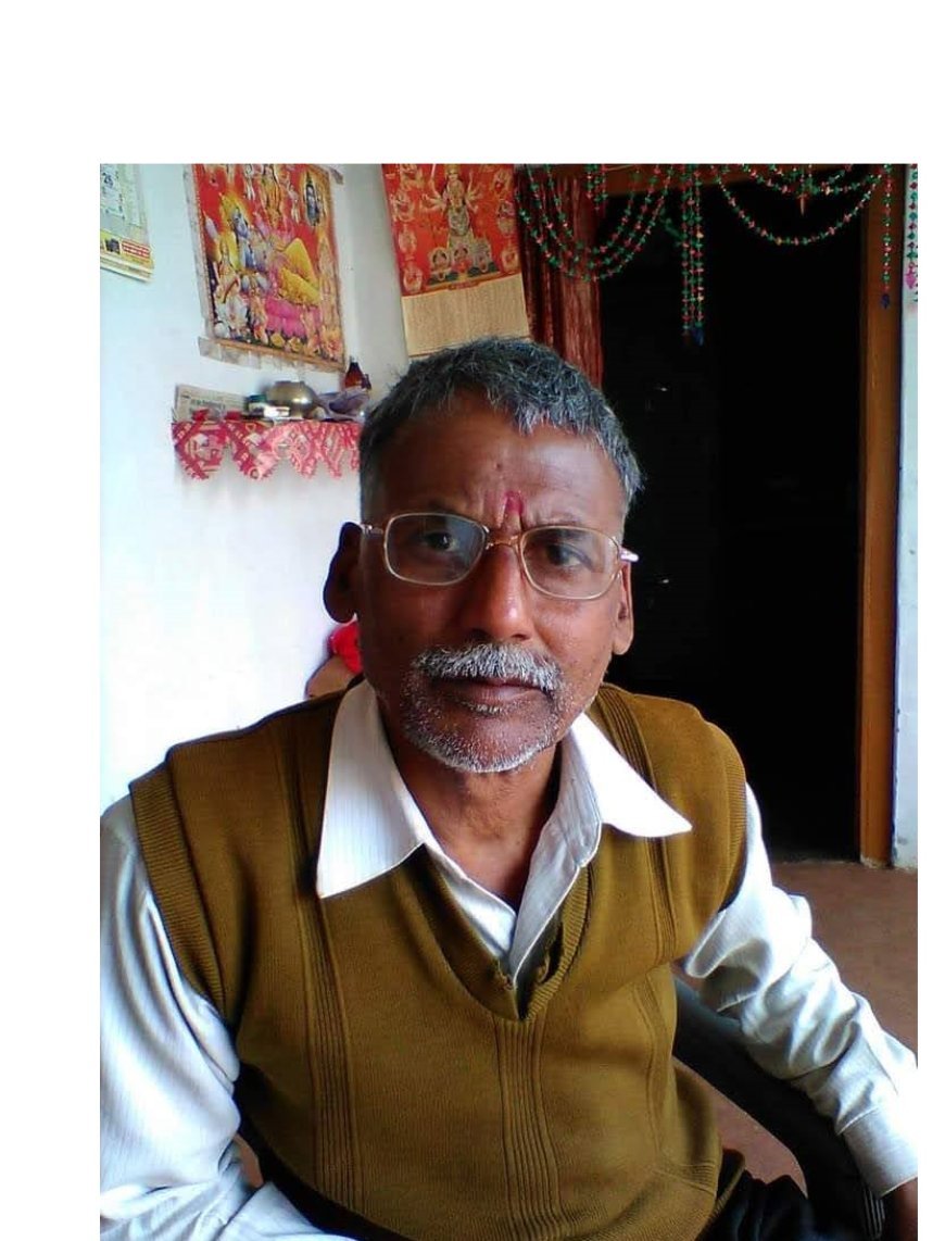 Hardoi News: हादसे में घायल व्यक्ति की 15 दिन बाद हुई मौत, परिवार पर टूटा दुखों का पहाड़