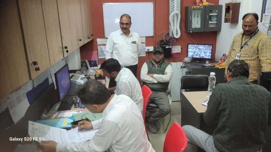 Varanasi News: जनता की सुविधा हेतु 1 घंटे बढ़ाया गया निबंधन कार्यालयों का समय, एक मुश्त समाधान योजना की अंतिम तारीख 31 मार्च 2025