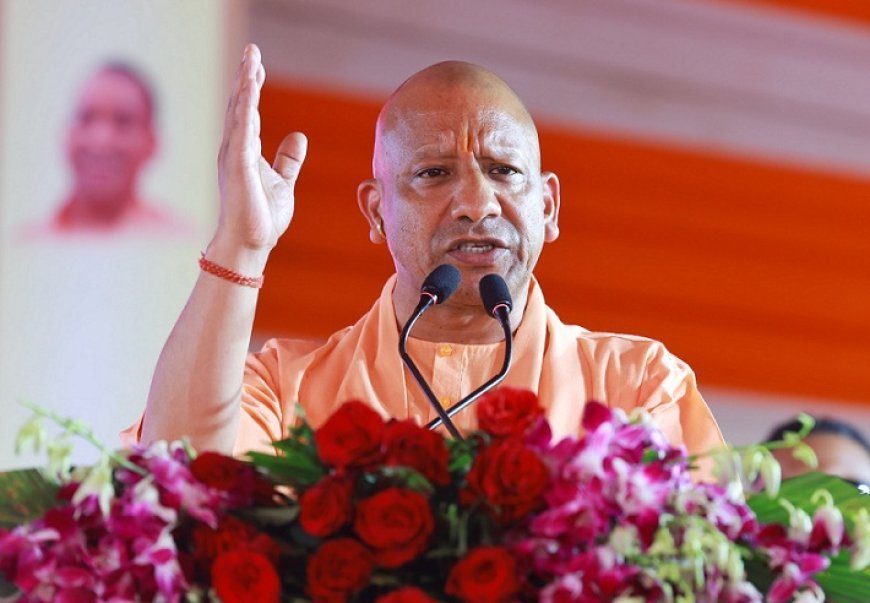 UP News: दुनिया देखेगी ‘एक्सप्रेसवे प्रदेश’ के तौर पर उभरते यूपी का दम, ‘यूपीआईटीएस-2025’ बनेगा माध्यम। 