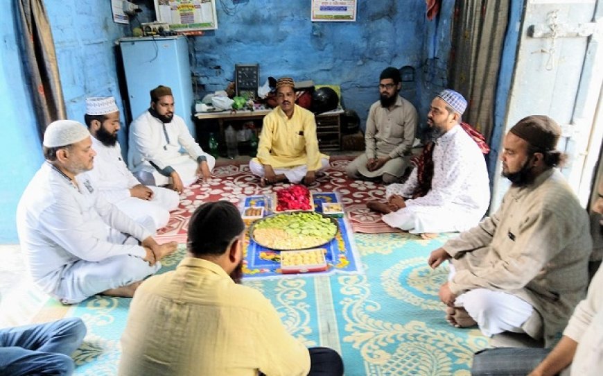 Kanpur News: होली व जुमा पर सोशल मीडिया में आपत्तिजनक पोस्टों से बचें।