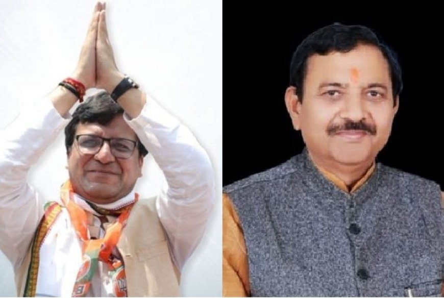 Hardoi News: हरदोई के प्रमुख चौराहों का नामकरण और मूर्तियों की स्थापना का प्रस्ताव पास। 