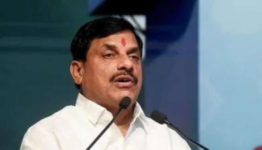 MP News: एमपी CM ने किया बड़ा ऐलान, हर 200 किलोमीटर पर बनेंगे एयरपोर्ट, राज्य को मिलेंगे 6 नए एक्सप्रेसवे। 