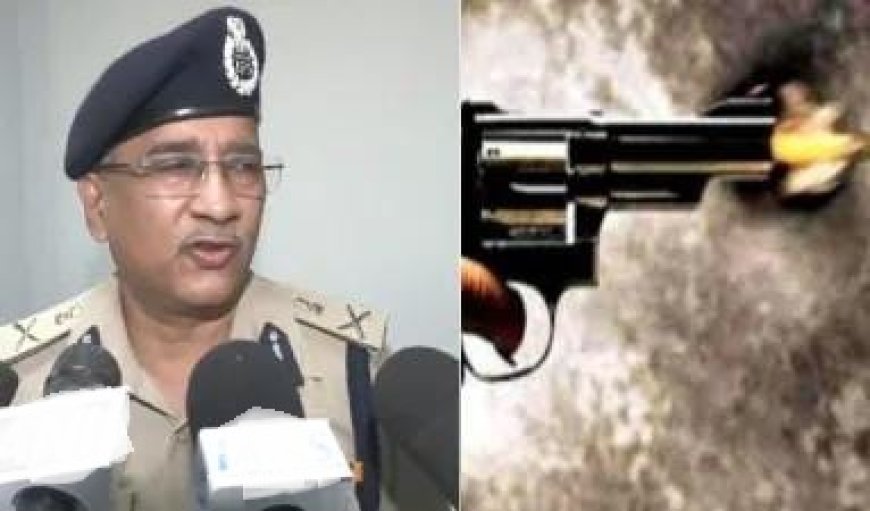 Bihar News: बिहार पुलिस के एक अधिकारी ने दिया बयान- अगर पुलिस पर चलाई जाए गोली तो जवाबी कार्रवाई में मार दी जाए गोली। 