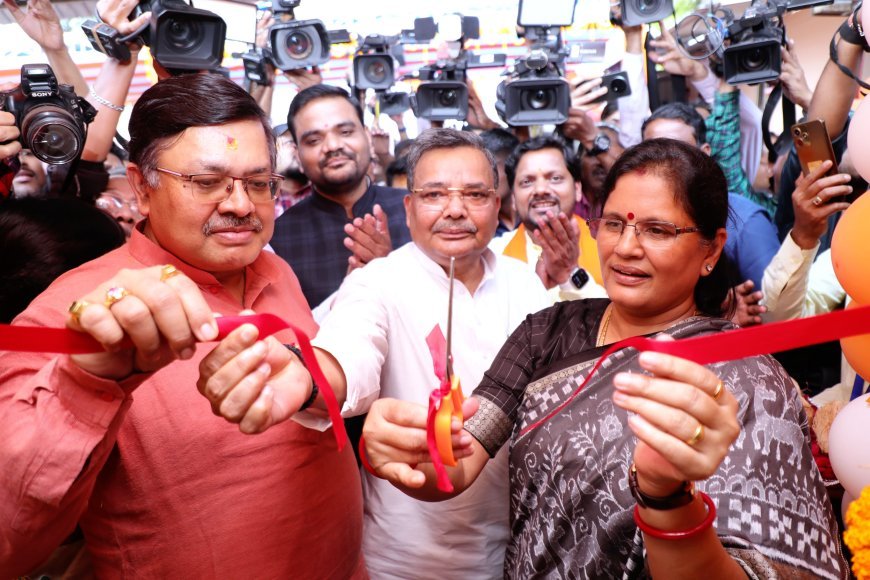 Lucknow News: वरिष्ठ नागरिक तीर्थ यात्रा योजना के तहत ओडिशा सरकार श्रद्धालुओं को अयोध्या-काशी का कराएगी भ्रमण