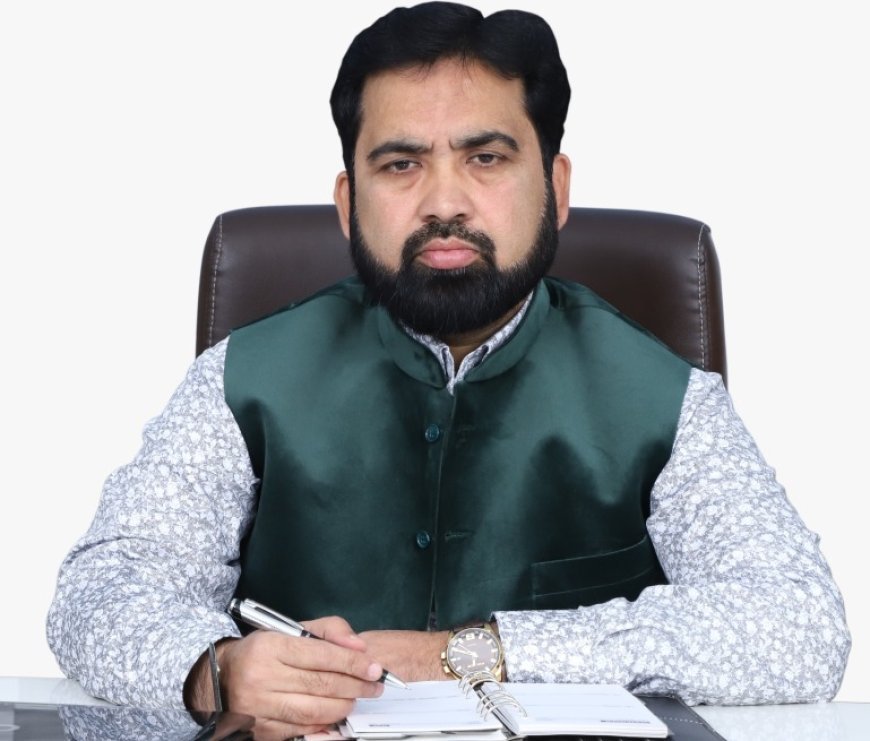 Deoband News: ईदगाह में 7.30 बजे होगी ईद-उल-फितर की नमाज