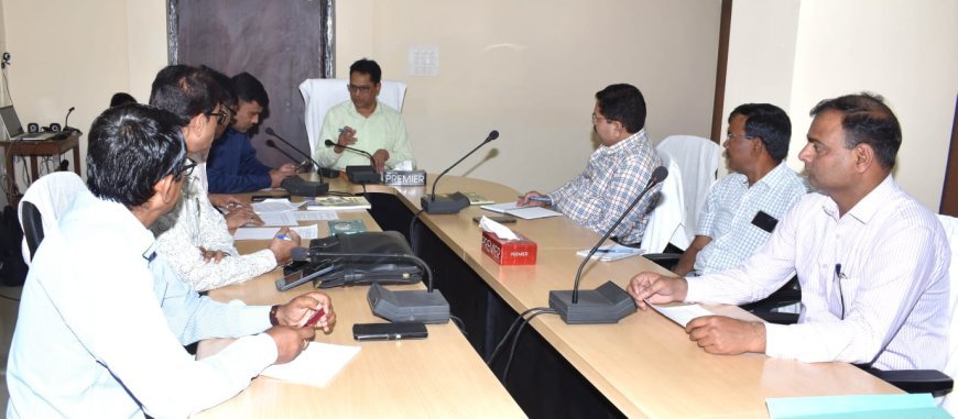 Lucknow News: प्रदेश के कृषकों को आगामी सप्ताह हेतु मौसम आधारित कृषि परामर्श