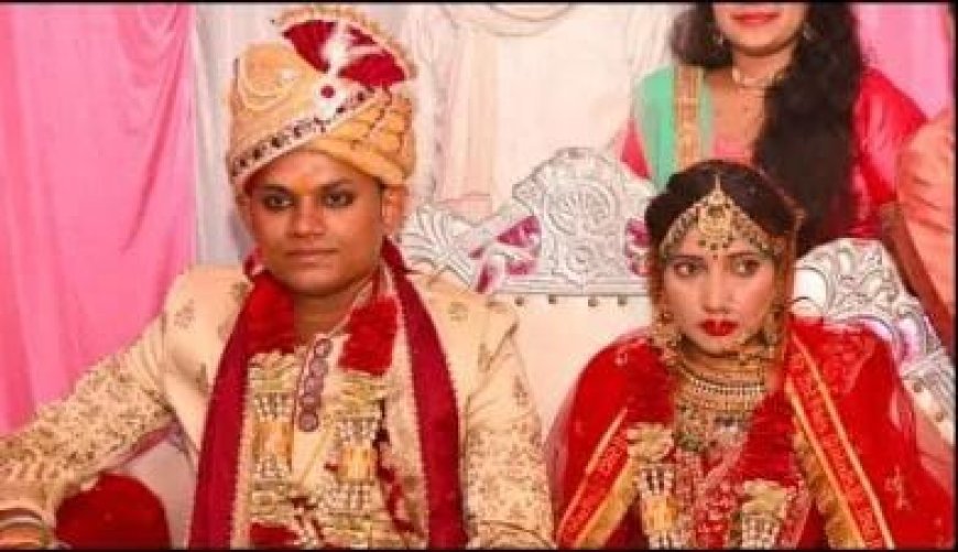 Crime News: लाइव आकर पति ने पत्नी के सामने लगाई फांसी, 44 मिनट तक देखती रही नजारा।