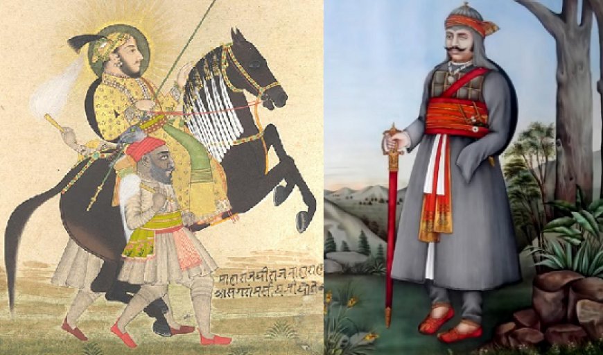Special Article: कौन थे राणा सांगा- सांगा के युद्धों का पढ़ें रोचक इतिहास।