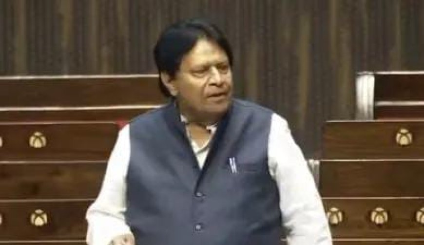 Political News: करणी सेना ने सपा सांसद के खिलाफ इनाम का किया ऐलान, राणा सांगा को लेकर दिया था बयान। 