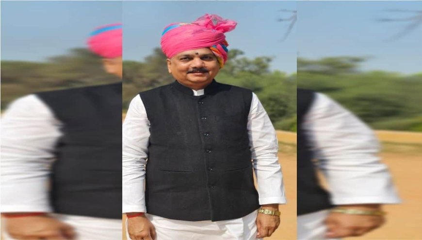 Hardoi News: 27 को सवायजपुर में होगा मेगा रोजगार मेला- विधायक के प्रयासों से 4000 पदों के लिये होगा साक्षात्कार। 