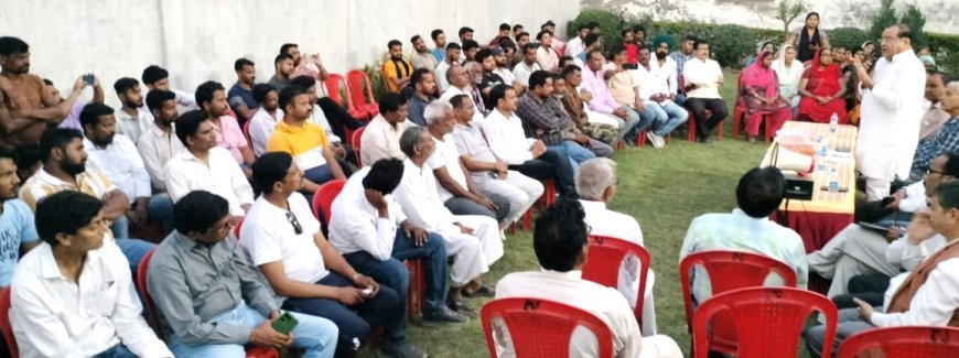 Uttrakhand News: यशपाल आर्य ने 5 करोड़ की लागत के विकास कार्य शिलान्यास एवं लोकार्पण किये